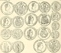 Picture 236 of 388 from Illustrated encyclopaedia of gold and silver coins of the world; illustrating the modern, ancient, current and curious, from A.D. 1885 back to B.C. 700 (1886), leaf 315