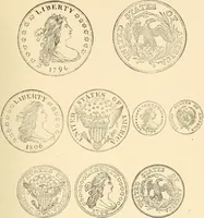 Picture 19 of 388 from Illustrated encyclopaedia of gold and silver coins of the world; illustrating the modern, ancient, current and curious, from A.D. 1885 back to B.C. 700 (1886), leaf 32