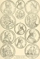 Picture 249 of 388 from Illustrated encyclopaedia of gold and silver coins of the world; illustrating the modern, ancient, current and curious, from A.D. 1885 back to B.C. 700 (1886), leaf 330