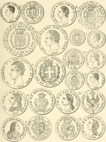 Picture 251 of 388 from Illustrated encyclopaedia of gold and silver coins of the world; illustrating the modern, ancient, current and curious, from A.D. 1885 back to B.C. 700 (1886), leaf 332
