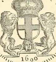 An illustration from Illustrated encyclopaedia of gold and silver coins of the world; illustrating the modern, ancient, current and curious, from A.D. 1885 back to B.C. 700 (1886)