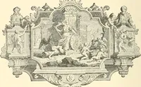 An illustration from Illustrated encyclopaedia of gold and silver coins of the world; illustrating the modern, ancient, current and curious, from A.D. 1885 back to B.C. 700 (1886)