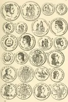 Picture 260 of 388 from Illustrated encyclopaedia of gold and silver coins of the world; illustrating the modern, ancient, current and curious, from A.D. 1885 back to B.C. 700 (1886), leaf 340