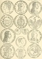 Picture 262 of 388 from Illustrated encyclopaedia of gold and silver coins of the world; illustrating the modern, ancient, current and curious, from A.D. 1885 back to B.C. 700 (1886), leaf 342