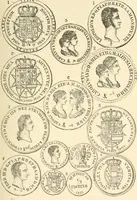 Picture 273 of 388 from Illustrated encyclopaedia of gold and silver coins of the world; illustrating the modern, ancient, current and curious, from A.D. 1885 back to B.C. 700 (1886), leaf 356