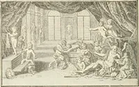 An illustration from Illustrated encyclopaedia of gold and silver coins of the world; illustrating the modern, ancient, current and curious, from A.D. 1885 back to B.C. 700 (1886)
