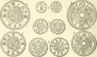 Picture 278 of 388 from Illustrated encyclopaedia of gold and silver coins of the world; illustrating the modern, ancient, current and curious, from A.D. 1885 back to B.C. 700 (1886), leaf 361