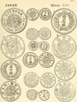 Picture 281 of 388 from Illustrated encyclopaedia of gold and silver coins of the world; illustrating the modern, ancient, current and curious, from A.D. 1885 back to B.C. 700 (1886), leaf 364
