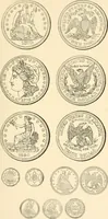 Picture 24 of 388 from Illustrated encyclopaedia of gold and silver coins of the world; illustrating the modern, ancient, current and curious, from A.D. 1885 back to B.C. 700 (1886), leaf 38