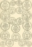 Picture 300 of 388 from Illustrated encyclopaedia of gold and silver coins of the world; illustrating the modern, ancient, current and curious, from A.D. 1885 back to B.C. 700 (1886), leaf 382