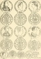 Picture 309 of 388 from Illustrated encyclopaedia of gold and silver coins of the world; illustrating the modern, ancient, current and curious, from A.D. 1885 back to B.C. 700 (1886), leaf 396