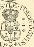 An illustration from Illustrated encyclopaedia of gold and silver coins of the world; illustrating the modern, ancient, current and curious, from A.D. 1885 back to B.C. 700 (1886)