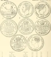 Picture 314 of 388 from Illustrated encyclopaedia of gold and silver coins of the world; illustrating the modern, ancient, current and curious, from A.D. 1885 back to B.C. 700 (1886), leaf 399