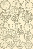 An illustration from Illustrated encyclopaedia of gold and silver coins of the world; illustrating the modern, ancient, current and curious, from A.D. 1885 back to B.C. 700 (1886)