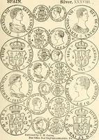 Picture 317 of 388 from Illustrated encyclopaedia of gold and silver coins of the world; illustrating the modern, ancient, current and curious, from A.D. 1885 back to B.C. 700 (1886), leaf 404