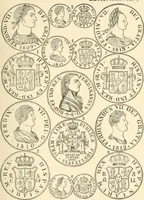 Picture 318 of 388 from Illustrated encyclopaedia of gold and silver coins of the world; illustrating the modern, ancient, current and curious, from A.D. 1885 back to B.C. 700 (1886), leaf 406