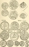 An illustration from Illustrated encyclopaedia of gold and silver coins of the world; illustrating the modern, ancient, current and curious, from A.D. 1885 back to B.C. 700 (1886)