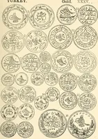 Picture 336 of 388 from Illustrated encyclopaedia of gold and silver coins of the world; illustrating the modern, ancient, current and curious, from A.D. 1885 back to B.C. 700 (1886), leaf 438