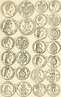 Picture 340 of 388 from Illustrated encyclopaedia of gold and silver coins of the world; illustrating the modern, ancient, current and curious, from A.D. 1885 back to B.C. 700 (1886), leaf 446