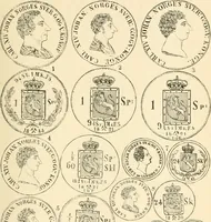 Picture 342 of 388 from Illustrated encyclopaedia of gold and silver coins of the world; illustrating the modern, ancient, current and curious, from A.D. 1885 back to B.C. 700 (1886), leaf 448