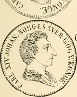Picture 343 of 388 from Illustrated encyclopaedia of gold and silver coins of the world; illustrating the modern, ancient, current and curious, from A.D. 1885 back to B.C. 700 (1886), leaf 448