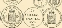Picture 344 of 388 from Illustrated encyclopaedia of gold and silver coins of the world; illustrating the modern, ancient, current and curious, from A.D. 1885 back to B.C. 700 (1886), leaf 448