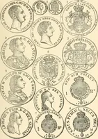 Picture 346 of 388 from Illustrated encyclopaedia of gold and silver coins of the world; illustrating the modern, ancient, current and curious, from A.D. 1885 back to B.C. 700 (1886), leaf 450