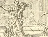 Picture 350 of 388 from Illustrated encyclopaedia of gold and silver coins of the world; illustrating the modern, ancient, current and curious, from A.D. 1885 back to B.C. 700 (1886), leaf 457