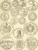 Picture 351 of 388 from Illustrated encyclopaedia of gold and silver coins of the world; illustrating the modern, ancient, current and curious, from A.D. 1885 back to B.C. 700 (1886), leaf 458