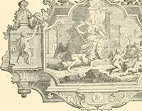 An illustration from Illustrated encyclopaedia of gold and silver coins of the world; illustrating the modern, ancient, current and curious, from A.D. 1885 back to B.C. 700 (1886)