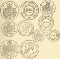 Picture 33 of 388 from Illustrated encyclopaedia of gold and silver coins of the world; illustrating the modern, ancient, current and curious, from A.D. 1885 back to B.C. 700 (1886), leaf 46
