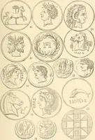 Picture 360 of 388 from Illustrated encyclopaedia of gold and silver coins of the world; illustrating the modern, ancient, current and curious, from A.D. 1885 back to B.C. 700 (1886), leaf 470