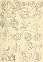 An illustration from Illustrated encyclopaedia of gold and silver coins of the world; illustrating the modern, ancient, current and curious, from A.D. 1885 back to B.C. 700 (1886)