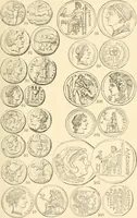 Picture 367 of 388 from Illustrated encyclopaedia of gold and silver coins of the world; illustrating the modern, ancient, current and curious, from A.D. 1885 back to B.C. 700 (1886), leaf 482