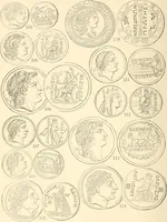 Picture 368 of 388 from Illustrated encyclopaedia of gold and silver coins of the world; illustrating the modern, ancient, current and curious, from A.D. 1885 back to B.C. 700 (1886), leaf 483