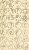 Picture 370 of 388 from Illustrated encyclopaedia of gold and silver coins of the world; illustrating the modern, ancient, current and curious, from A.D. 1885 back to B.C. 700 (1886), leaf 486