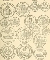 Picture 35 of 388 from Illustrated encyclopaedia of gold and silver coins of the world; illustrating the modern, ancient, current and curious, from A.D. 1885 back to B.C. 700 (1886), leaf 50