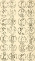Picture 381 of 388 from Illustrated encyclopaedia of gold and silver coins of the world; illustrating the modern, ancient, current and curious, from A.D. 1885 back to B.C. 700 (1886), leaf 505