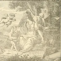 An illustration from Illustrated encyclopaedia of gold and silver coins of the world; illustrating the modern, ancient, current and curious, from A.D. 1885 back to B.C. 700 (1886)