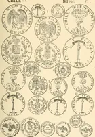 Picture 36 of 388 from Illustrated encyclopaedia of gold and silver coins of the world; illustrating the modern, ancient, current and curious, from A.D. 1885 back to B.C. 700 (1886), leaf 52