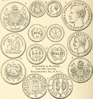 Picture 44 of 388 from Illustrated encyclopaedia of gold and silver coins of the world; illustrating the modern, ancient, current and curious, from A.D. 1885 back to B.C. 700 (1886), leaf 59