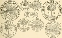 Picture 47 of 388 from Illustrated encyclopaedia of gold and silver coins of the world; illustrating the modern, ancient, current and curious, from A.D. 1885 back to B.C. 700 (1886), leaf 60