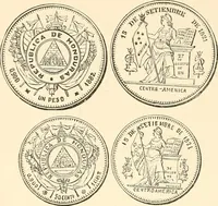Picture 48 of 388 from Illustrated encyclopaedia of gold and silver coins of the world; illustrating the modern, ancient, current and curious, from A.D. 1885 back to B.C. 700 (1886), leaf 61