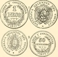 Picture 49 of 388 from Illustrated encyclopaedia of gold and silver coins of the world; illustrating the modern, ancient, current and curious, from A.D. 1885 back to B.C. 700 (1886), leaf 61