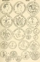 An illustration from Illustrated encyclopaedia of gold and silver coins of the world; illustrating the modern, ancient, current and curious, from A.D. 1885 back to B.C. 700 (1886)