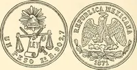 Picture 53 of 388 from Illustrated encyclopaedia of gold and silver coins of the world; illustrating the modern, ancient, current and curious, from A.D. 1885 back to B.C. 700 (1886), leaf 65