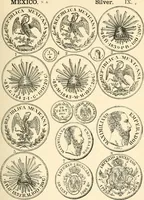 Picture 54 of 388 from Illustrated encyclopaedia of gold and silver coins of the world; illustrating the modern, ancient, current and curious, from A.D. 1885 back to B.C. 700 (1886), leaf 66