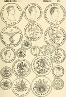 An illustration from Illustrated encyclopaedia of gold and silver coins of the world; illustrating the modern, ancient, current and curious, from A.D. 1885 back to B.C. 700 (1886)