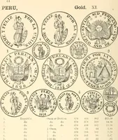 Picture 58 of 388 from Illustrated encyclopaedia of gold and silver coins of the world; illustrating the modern, ancient, current and curious, from A.D. 1885 back to B.C. 700 (1886), leaf 71
