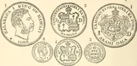Picture 61 of 388 from Illustrated encyclopaedia of gold and silver coins of the world; illustrating the modern, ancient, current and curious, from A.D. 1885 back to B.C. 700 (1886), leaf 75